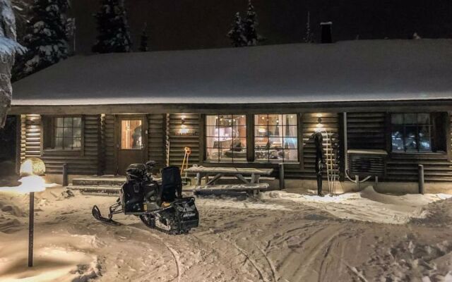 House Huvihovi Kuusamo