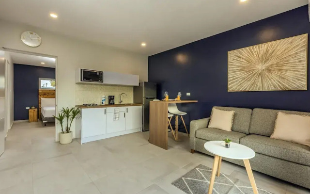 Cozy One Bedroom Apartment With Pool Koyari