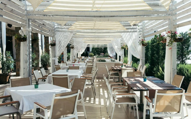 Green Life Beach Resort Sozopol