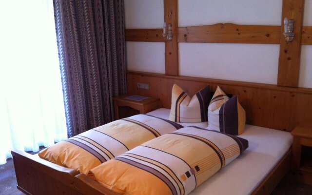Hotel Garni Pfandl