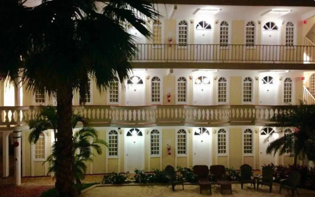 The Village Inn Hotel