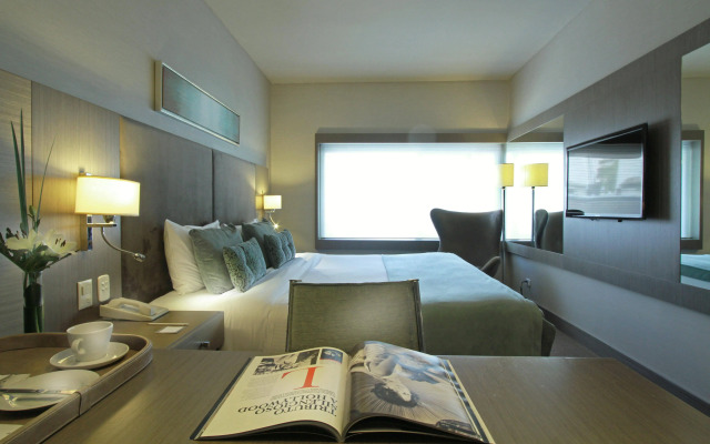 Gran Hotel Argentino