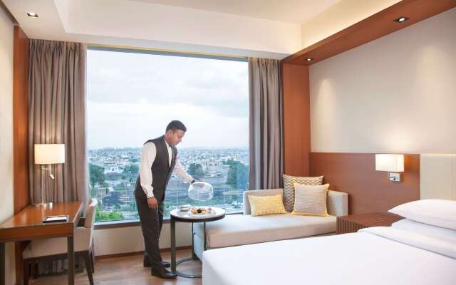 Hyatt Regency Amritsar Hotel & Spa