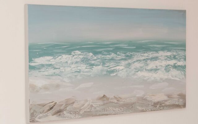 House Apartments Ariva