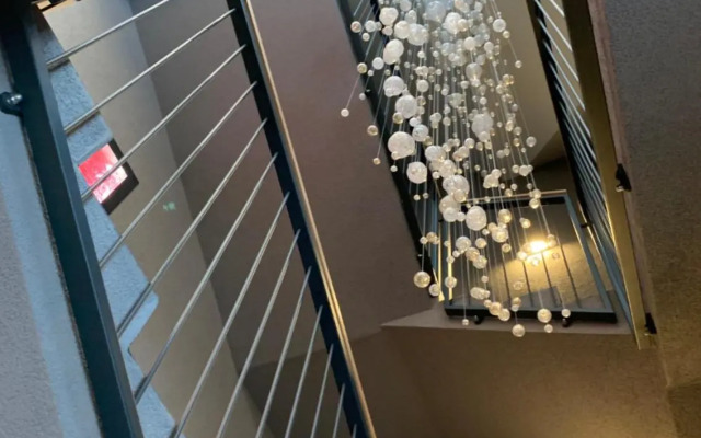 Apartmán Dolce Vita Harrachov 1.8