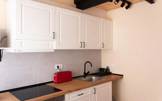 Marittimo Apartments