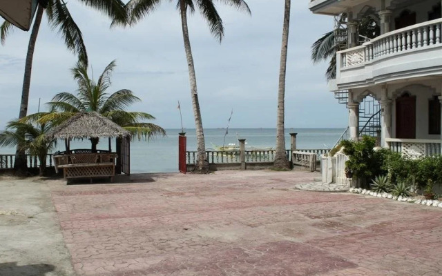 The Wave Beach Resort
