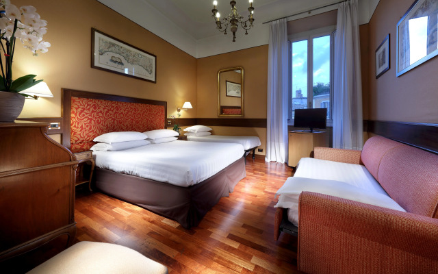 Hotel della Torre Argentina