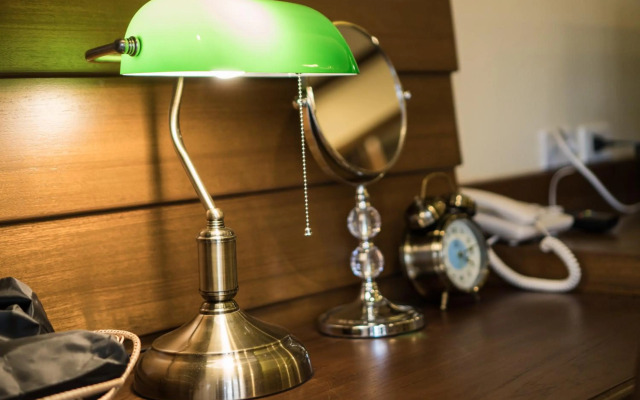 Wannamas Chiangmai Boutique House
