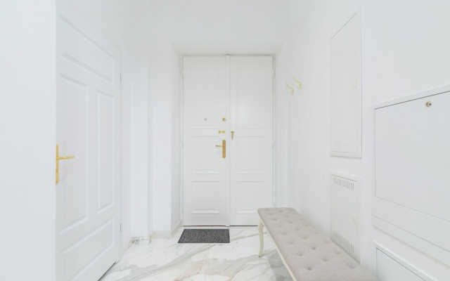 Apartment Krakusa by Renters Presige