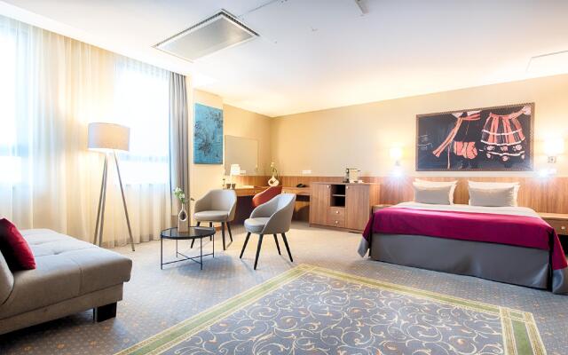 Leonardo Royal Hotel Warsaw