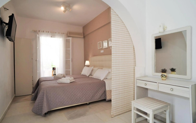 Scala Apartments