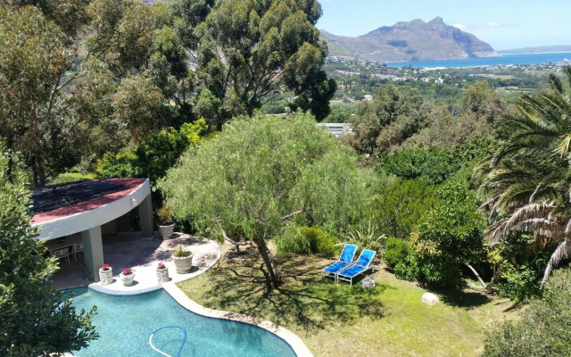 Victorskloof Lodge