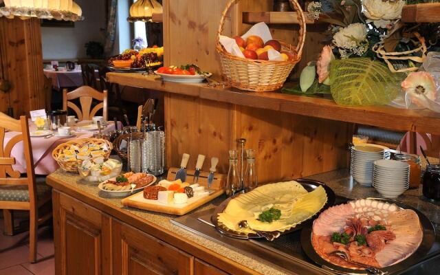 Naturhotel Lindenhof