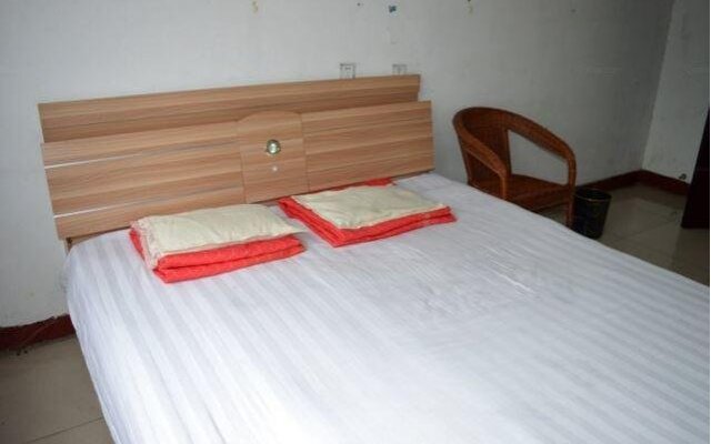 Shijiazhuang Xindu Hotel