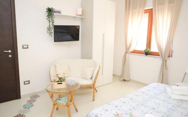 B&B Asia Apartment