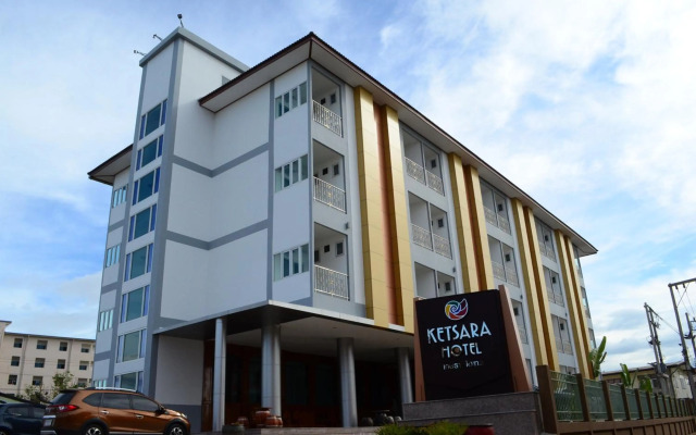 Ketsara Hotel