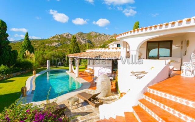 Alma Lux Independent Villa With Private Pool