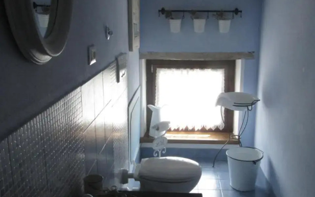 B&B Casa Piantone