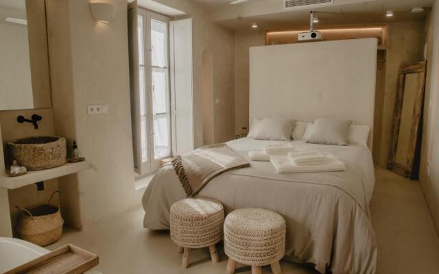 EntreArcos Casa Eco-Boutique