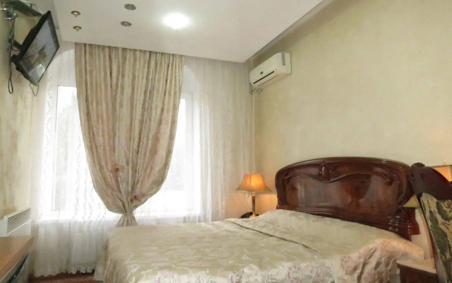 Гостиница «Белла Донна»