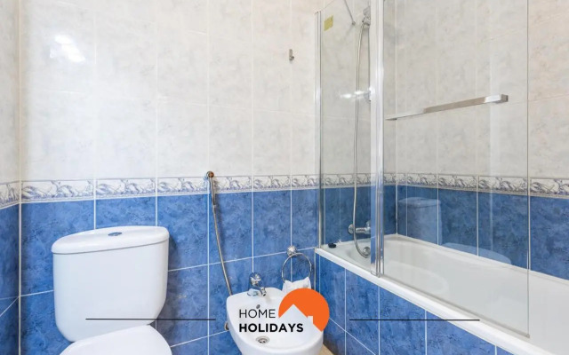 #056 Heart of Historic Albufeira with garage