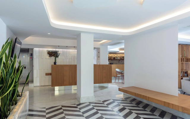 Iraklion Hotel