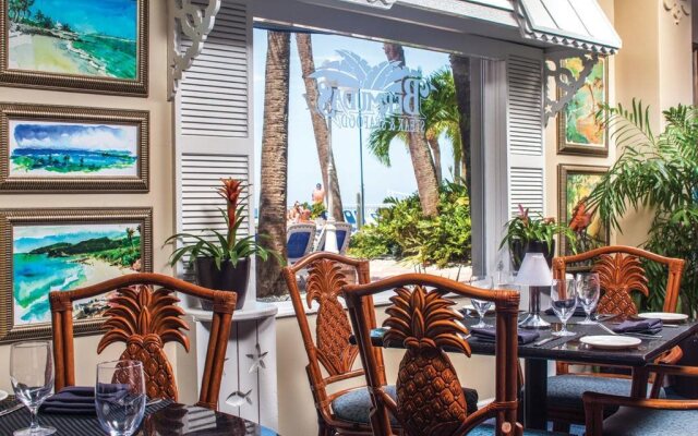 Island Grand at TradeWinds
