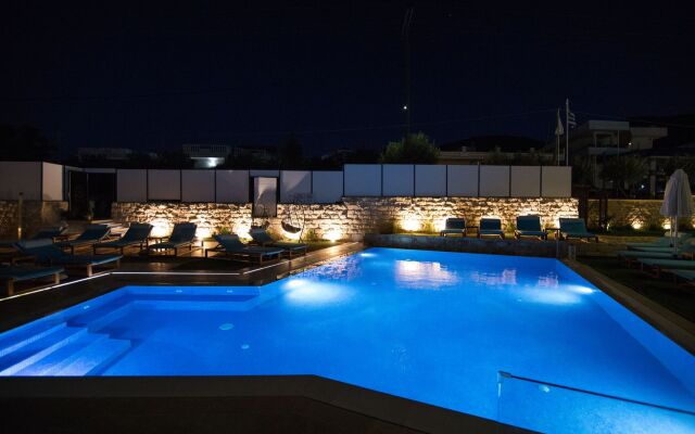 Aianteion Bay Hotel Salamina