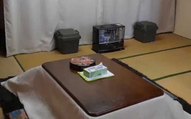 MoriokaGuestHouse - Hostel