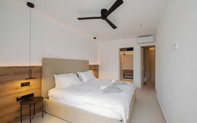 Elia Cove Luxury Villa II