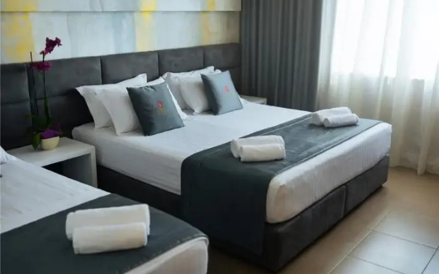 Bonita Classic Hotel