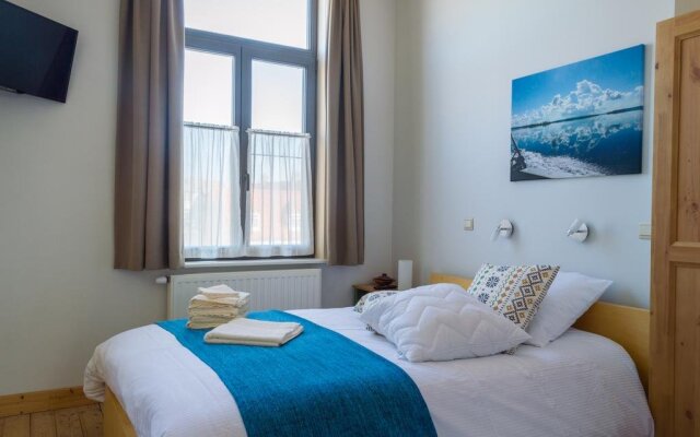 B&B Stoega