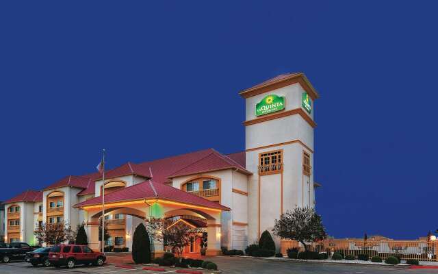 La Quinta Inn & Suites by Wyndham Weatherford