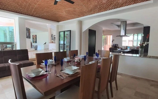 Villa de lux Playa del Carmen