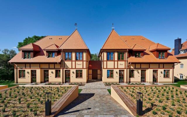 Apartment Franzl in Kuhlen-Wendorf