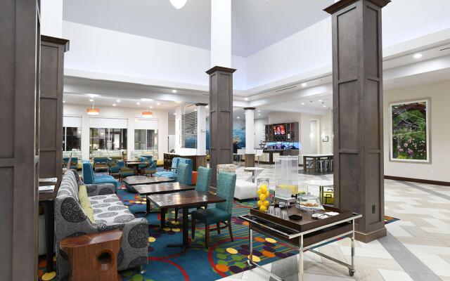 Hilton Garden Inn Jacksonville