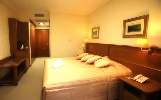 Afkos Grammos Luxury Boutique Hotel