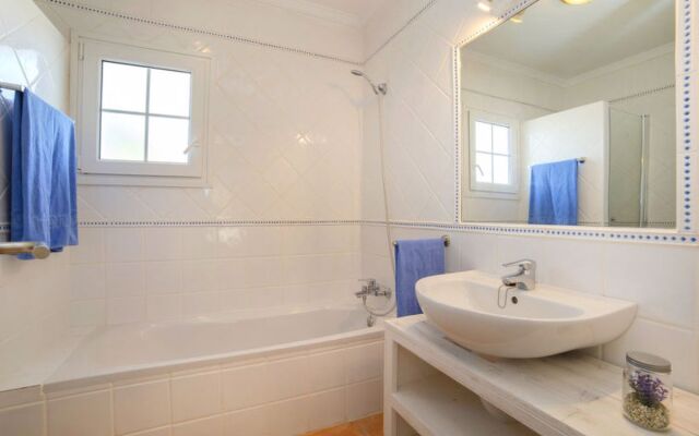 Bungalow BelAir Calpe/Calp