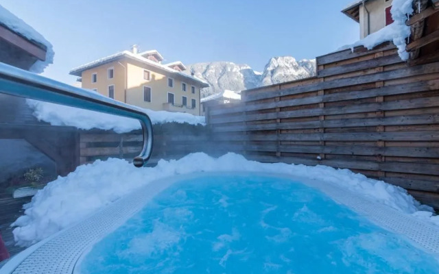 Albergo Dimaro Wellness & Family Hotel