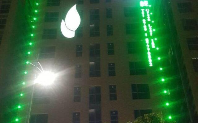 Green Leaf Inn