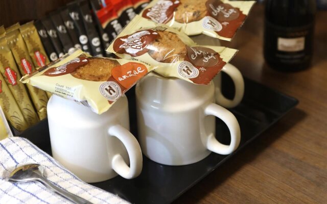 Tamworth Motor Inn & Cabins