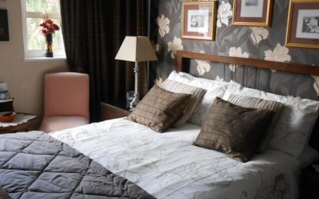 White Lodge