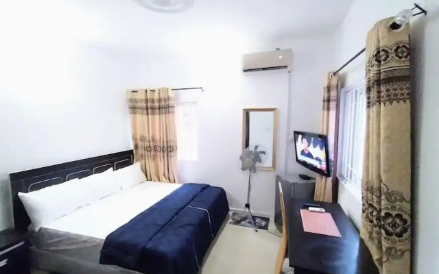 Noktel Resort Apartment