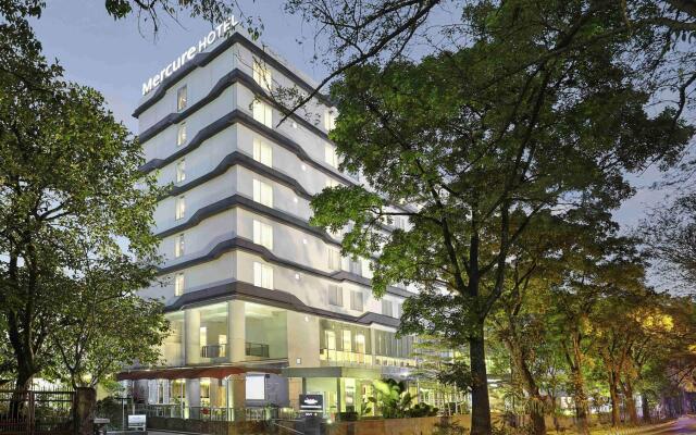 Mercure Bandung Nexa Supratman