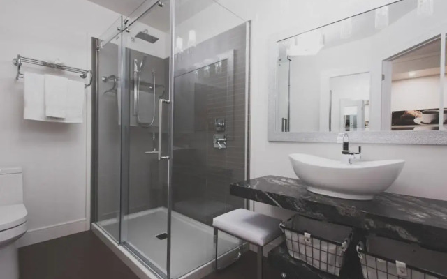 Les Suites de la Chocolaterie