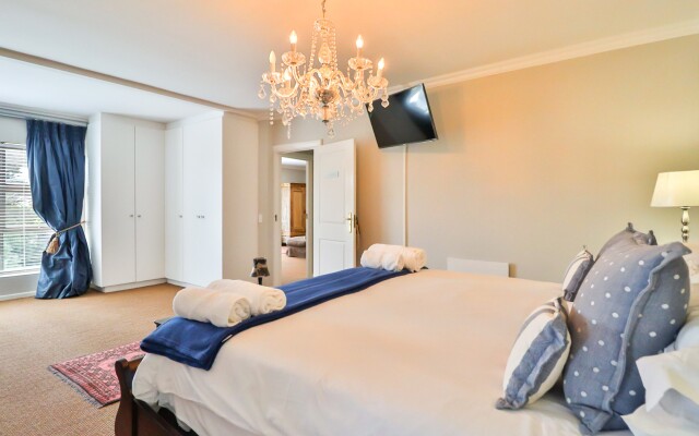 The Whale's Tale Guesthouse