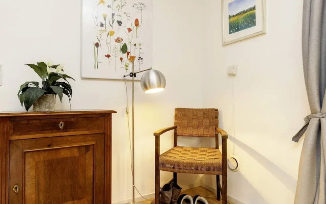 5 Person Holiday Home in Gedser