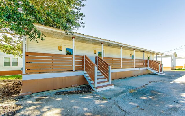 Southern Breeze Lodge