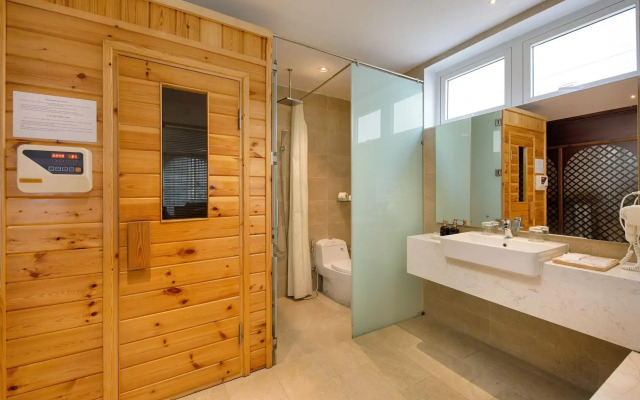Sen Boutique Hotel